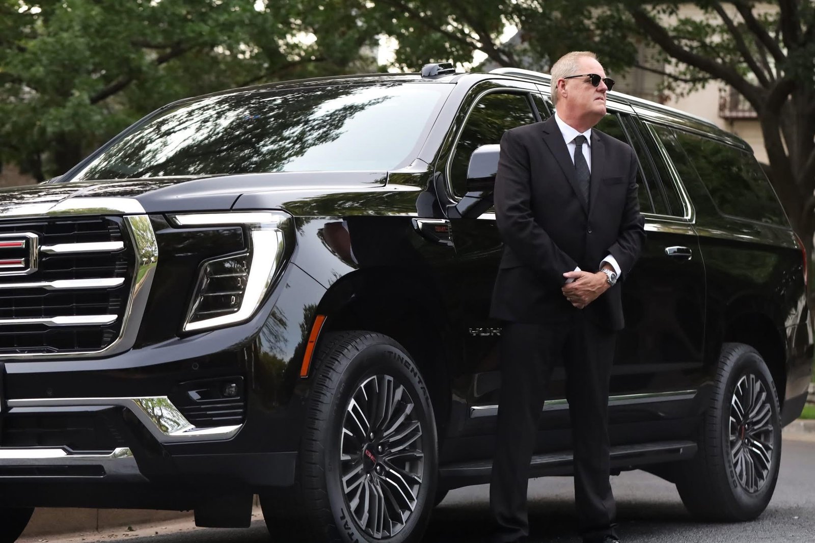 new-jersey black car service