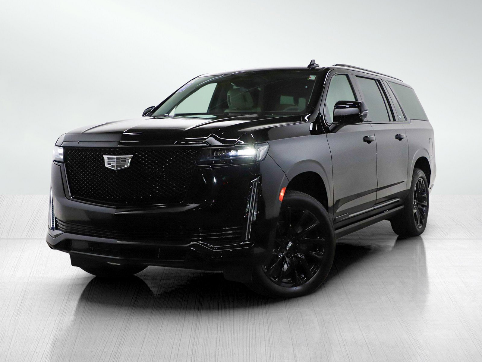 Cadillac Escalade premium SUV