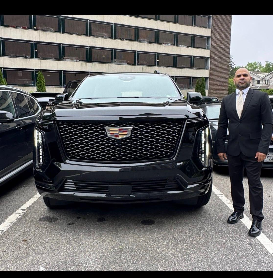 Luxury Car Service: What Separates the Real Thing From the Rest